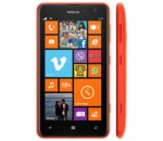 Nokia Lumia 625 vs Nokia 1 Plus