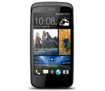 HTC One SV vs HTC Desire 500