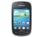Samsung Galaxy Star Trios S5283B vs vivo V40 SE