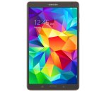 Huawei MediaPad X1 vs Samsung Galaxy Tab S 8.4 LTE