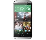 HTC One M8 Dual Sim vs HTC One (M9)