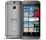 HTC One (M8) for Windows vs Huawei Ascend Mate7