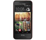 HTC Desire 612 vs Karbonn Titanium S4 Plus