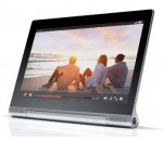 Lenovo Yoga Tablet 2 10.1 vs HP Pro Slate 10 EE G1