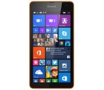 Microsoft Lumia 535 Dual SIM vs Karbonn Titanium S8