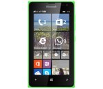 Nokia Lumia 520 vs Microsoft Lumia 435