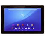 Sony Xperia Z4 Tablet LTE vs LG G Pad III 10.1 FHD LTE