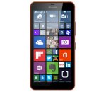 Nokia Lumia 1320 vs Microsoft Lumia 640 XL LTE Dual SIM