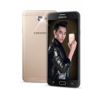 Samsung Galaxy J7 Pro vs Micromax Dual 5