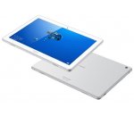 Samsung Galaxy Tab A 8.0 (2017) vs Huawei Honor WaterPlay