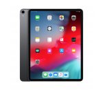 Apple iPad Pro 12.9 (2018) vs Samsung Galaxy Tab A 8 (2019)