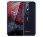 Nokia 6.1 Plus (Nokia X6) vs Nokia 2.3