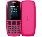 Nokia 105 (2019) vs Nokia 105 4G (2023)