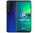 Motorola G8 Plus vs Motorola Moto G Play (2024)