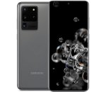 Samsung Galaxy S20 Ultra 5G vs Samsung Galaxy S20+ 4G