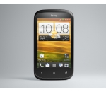 HTC Desire C vs LG Optimus L5 Dual E615