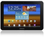 Samsung Galaxy Tab 8.9 4G P7320T