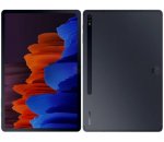 Samsung Galaxy Tab S7+ 5G vs Apple iPad Pro 11 (2021)