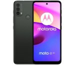 Motorola Moto G20 vs Motorola Moto E40