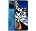 Xiaomi Poco X4 Pro 5G vs Honor 90 GT