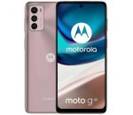 Motorola Moto G20 vs Motorola Moto G42