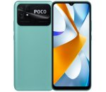 OPPO K10 5G vs Xiaomi Poco C40