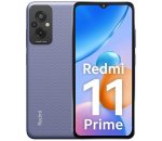 Xiaomi Redmi 11 Prime vs Realme 11 4G