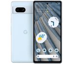 Google Pixel 7a vs Motorola Moto G Stylus 5G (2023)