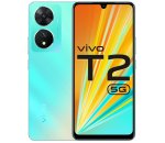 vivo T2 (India) vs vivo V29 Pro