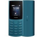 Nokia 106 4G (2023) vs Nokia 105 4G (2023)