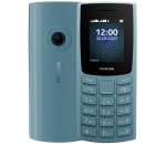 Nokia 110 (2023) vs Nokia 110 4G (2023)