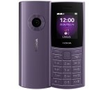 Nokia 110 (2023) vs Nokia 110 4G (2023)