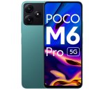 Xiaomi Poco M6 Pro vs Lava Blaze 2 5G
