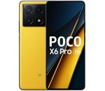 Xiaomi Poco X6 Pro vs Xiaomi Poco X6