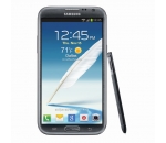 Samsung Galaxy Note II N7100 vs Samsung Galaxy Note II CDMA