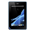 Acer Iconia Tab B1-A71 vs Amazon Kindle Fire HD