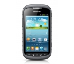 Samsung S7710 Galaxy Xcover 2 vs Samsung Galaxy Xcover 4s