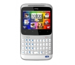 Nokia N900 vs HTC ChaCha