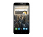 Huawei Ascend P1s vs Alcatel One Touch Idol