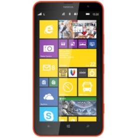 Nokia Lumia 1320 Image Gallery