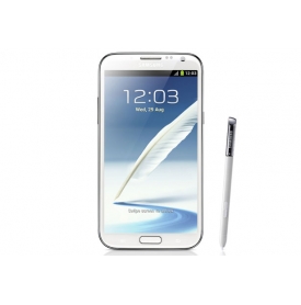 Samsung Galaxy Note II N7100 Image Gallery