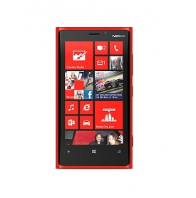 Nokia Lumia 920 Image Gallery