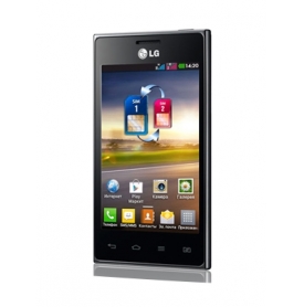 LG Optimus L5 Dual E615 Image Gallery