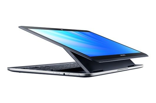 Samsung Ativ Q Convertible Tablet