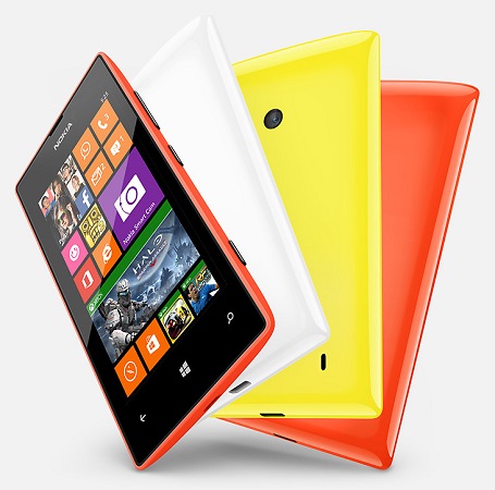 Nokia Lumia 525 Singapore