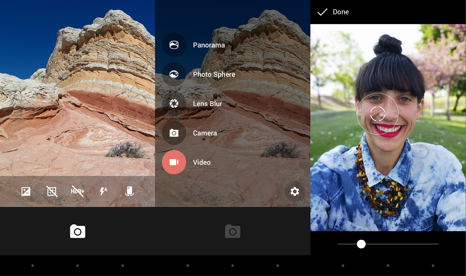 Google Camera Standalone App Play Store