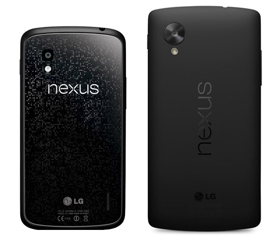 Nexus Axed Android Silver To Combat Iphone