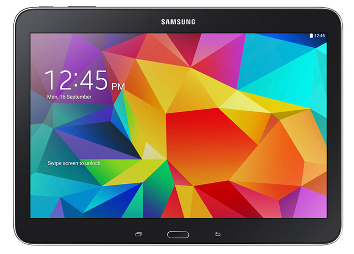Samsung Galaxy Tab4 10