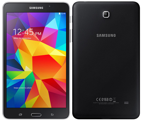 Samsung Galaxy Tab4 7