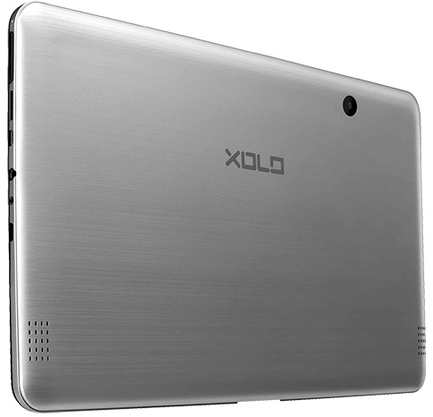 Xolo Win Tablet Back